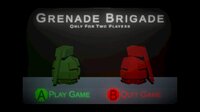 Grenade Brigade screenshot, image №3390057 - RAWG