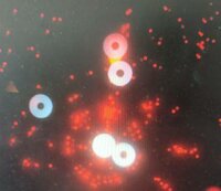 Mini Jam 76: Geometric Bullet Hell screenshot, image №2773317 - RAWG