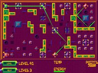 Mirrors (itch) (hamlatzis) screenshot, image №1287543 - RAWG