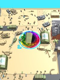 Color Hole - 3D Hole Games screenshot, image №2929971 - RAWG