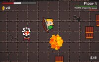 Chaos Dungeon (Vincentius Arianto) screenshot, image №3621041 - RAWG