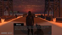Night Shooter screenshot, image №3403423 - RAWG