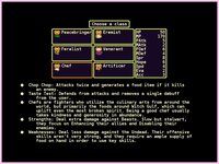 The Magic Wolves screenshot, image №3113245 - RAWG