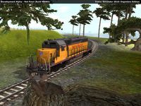 Trainz Simulator 2010: Engineers Edition screenshot, image №543110 - RAWG