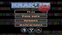 Krakout challenge screenshot, image №3955707 - RAWG