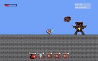 Fox Jump (VexeDev) screenshot, image №3362341 - RAWG