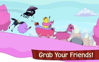 Ski Safari: Adventure Time screenshot, image №677982 - RAWG