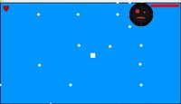 Boss game (itch) (Sziszimora) screenshot, image №3603656 - RAWG