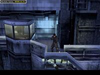 Metal Gear Solid screenshot, image №774310 - RAWG