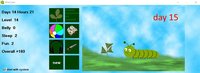 Virtual Pet Caterpillar 1.0 screenshot, image №1261622 - RAWG