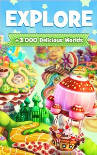 Cookie Jam Match 3 Games & Free Puzzle Game screenshot, image №2073047 - RAWG
