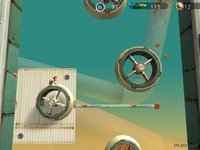 Flood Factory Escape screenshot, image №1711750 - RAWG