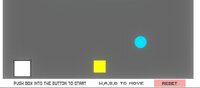 Ball Escape (itch) (ChickenOfGold) screenshot, image №3309707 - RAWG