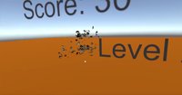 StickDodgeVR: VR dodge ball for the HTC VIVE screenshot, image №1313795 - RAWG
