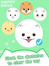 HAPPY DOGS screenshot, image №2039718 - RAWG