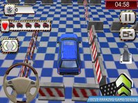 LX Car Parking Sim 18 screenshot, image №1854088 - RAWG