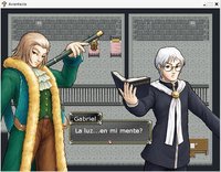 Avantasia: el juego screenshot, image №1026332 - RAWG