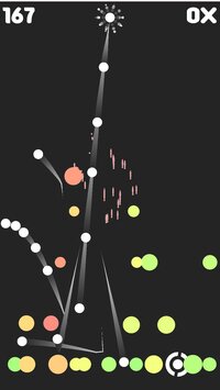Circle Shooter (Dracolyte069) screenshot, image №3453164 - RAWG