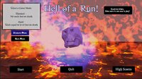 HELL OF A RUN! screenshot, image №2868918 - RAWG