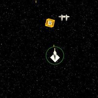 Space SHMUP Prototype screenshot, image №1307681 - RAWG