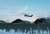 My Fly Demo screenshot, image №2593199 - RAWG