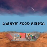 LARRY'S FOOD FIESTA screenshot, image №2640155 - RAWG