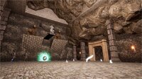 Omen Of Death screenshot, image №3651129 - RAWG