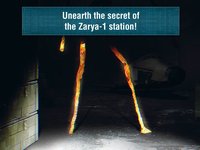 Survival-quest ZARYA-1 STATION screenshot, image №920805 - RAWG