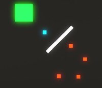 Prototype (itch) (Yung Quinte) screenshot, image №3243410 - RAWG
