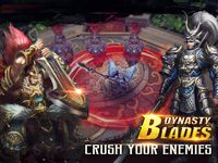 Dynasty Blades: Warriors MMO screenshot, image №668593 - RAWG