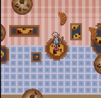 Grandma: the ultimate cookie baker screenshot, image №3798487 - RAWG