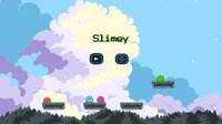 Slimey (lunikkun) screenshot, image №3489694 - RAWG