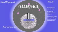 celldefense screenshot, image №2373758 - RAWG