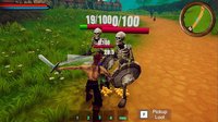 Knight screenshot, image №1004149 - RAWG