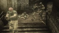 Metal Gear Online screenshot, image №518029 - RAWG
