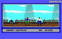 Sid Meier's Pirates! (1987) screenshot, image №308445 - RAWG