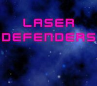 Laser Defenders screenshot, image №2979243 - RAWG