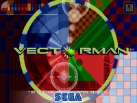 VectorMan Classic screenshot, image №894953 - RAWG