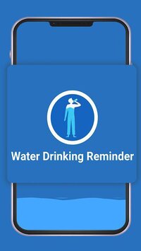 Water Reminder - Remind Drink Water screenshot, image №3144721 - RAWG