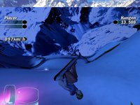 Supreme Snowboarding (2001) screenshot, image №742645 - RAWG
