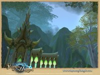 Runes of Magic screenshot, image №497809 - RAWG