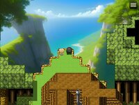 Girl Travels Forest of Dream screenshot, image №3923777 - RAWG