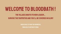 Bloodbath (itch) (Oberyin) screenshot, image №2571221 - RAWG