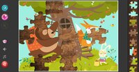 Children's Jigsaw Puzzles - Beautifully Illustrated screenshot, image №2859226 - RAWG