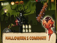 Halloween Running screenshot, image №1717407 - RAWG