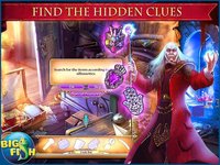Midnight Calling: Anabel - A Mystery Hidden Object Game screenshot, image №897976 - RAWG