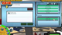 Game Tycoon 2 screenshot, image №138014 - RAWG