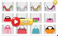 Sandra Dress-Up screenshot, image №1271243 - RAWG