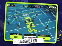NFL Rivals - Football Game screenshot, image №3887374 - RAWG