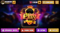 BlackJack 21 (itch) screenshot, image №3112807 - RAWG